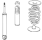 Hinterachse category icon/image
